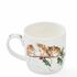 Wrendale designs Beker met oor Winter Mice 2