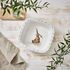 Wrendale designs Harebells Square dish sfeerfoto