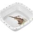 Wrendale designs Harebells square dish