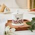 Wrendale designs Flight of the bumblebee pot with spoon 2