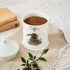 Wrendale designs coffee pot Hare 2