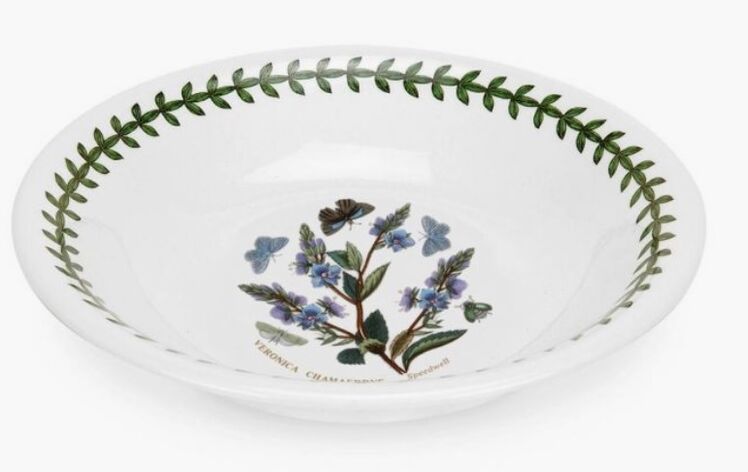 dessertschaaltje 18cm speedwell