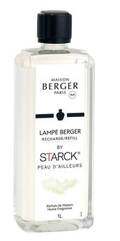 Lampe Berger by Starck Peau d'Ailleurs 1liter 116105