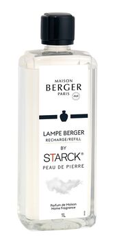 Lampe Berger by Starck Peau de Pierre 1liter 116102