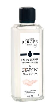Lampe Berger by Starck Peau de Soie 500ml 115106