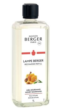 Lampe Berger Miel Gourmand 1 liter - 116147