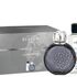 Lampe Berger Astral Gris giftset