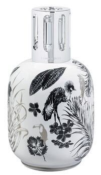 Lampe Berger Jungle Blanche 2