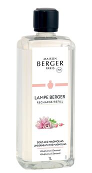 Lampe Berger Sous les Magnolias 1 liter 116149