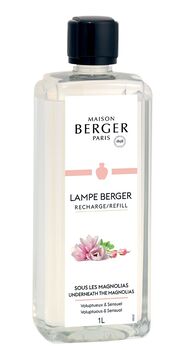 Lampe Berger Sous les Magnolias 1 liter 116149