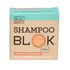 Blokzeep Shampoo Gember en Sinaasappel