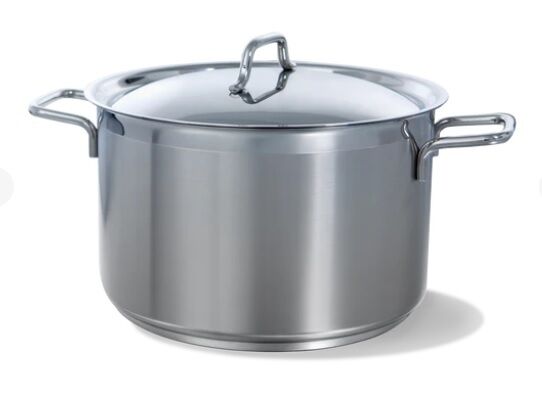 BK Gastronome soeppan