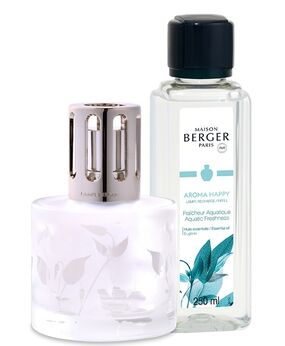 Lampe Berger Aroma Happy gift