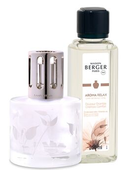 Lampe Berger Aroma Relax gift