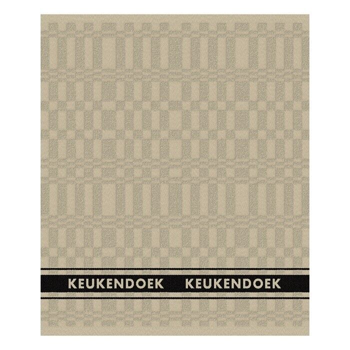 DDDDD Pelle Keukendoek Natural