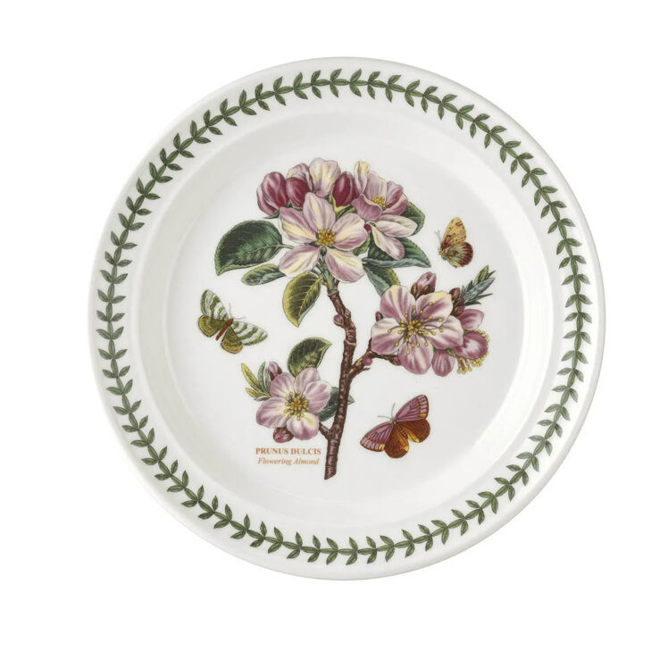 Botanic Garden - Diner Bord -Flowering Almond