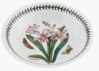 Botanic Garden - Pastabord - Belladonna lilly