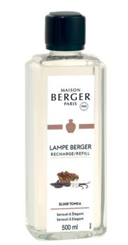 Lampe Berger Elixer Tonka 500ml 115157