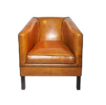 Launge Atelier Grotta Fauteuil