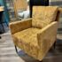 Fauteuil Gin