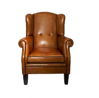 Launge Atelier London Fauteuil