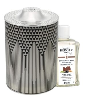 Maison Berger EvanescuMist Diffuser set