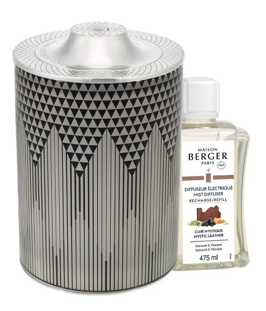 Maison Berger EvanescuMist Diffuser set