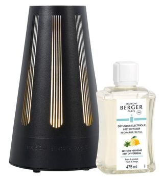 Maison Berger Amphora Mist Diffuser set