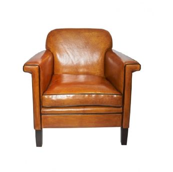 Launge Atelier Wales Fauteuil