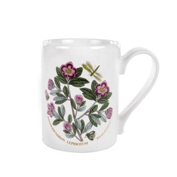 Botanic Garden - koffiebeker - rhododendron