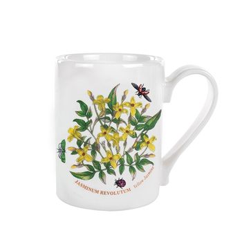 Botanic Garden - koffiebeker - yellow jasmine