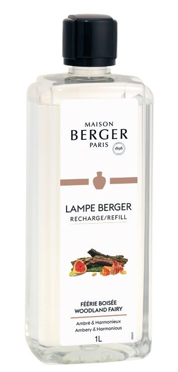 Lampe Berger  Woodland Fairy 1 liter 116160