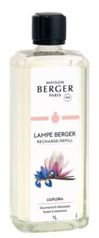 Lampe Berger Liliflora1 liter 116162
