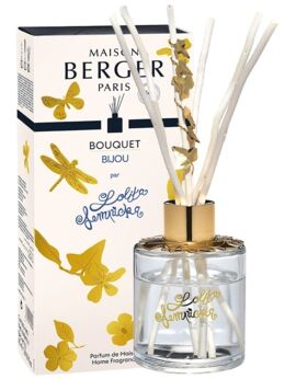 Maison Berger BOUQUET Lolita Lempicka Transparant lux