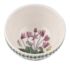 stacking bowl cyclamen