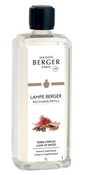 Lampe Berger Terre d