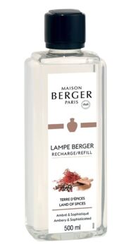 Lampe Berger Terre d