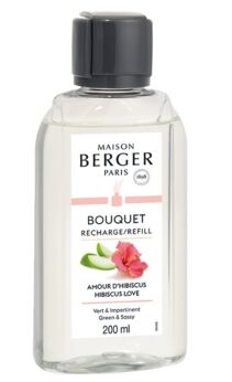 Berger recharge sticks Amour d