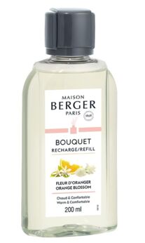 Berger recharge sticks Fleur d