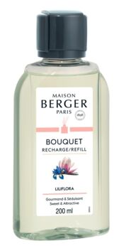 Berger recharge sticks Liliflora