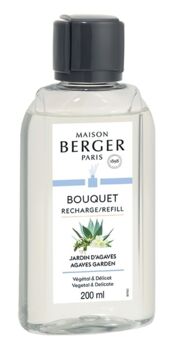 Berger navulling stokjes Jardin d