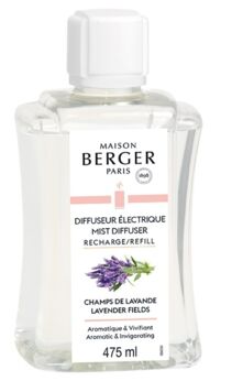 Maison Berger Diffuser vulling Lavendel