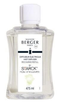 Maison Berger Diffuser vulling Starck Peau d