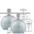 Berger by Starck Gris Mistdiffuser Giftset Peau de Pierre