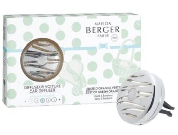 Maison Berger Autoparfum Dolce Zeste D