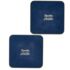 Pimpernel Spode onderzetters set van 4 c