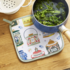 Tea Tins pot mat sfeerbeeld