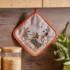 Dog Days pot mat sfeerbeeld