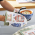 Tea Tins micro mits sfeerbeekd