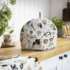 Portman Farm tea cosy sfeerafbeelding